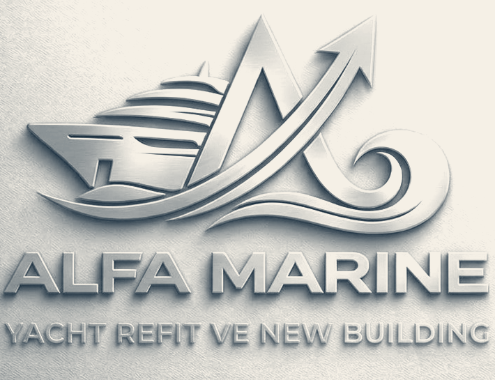 Alfa Marine — Yacht Refit & New Building