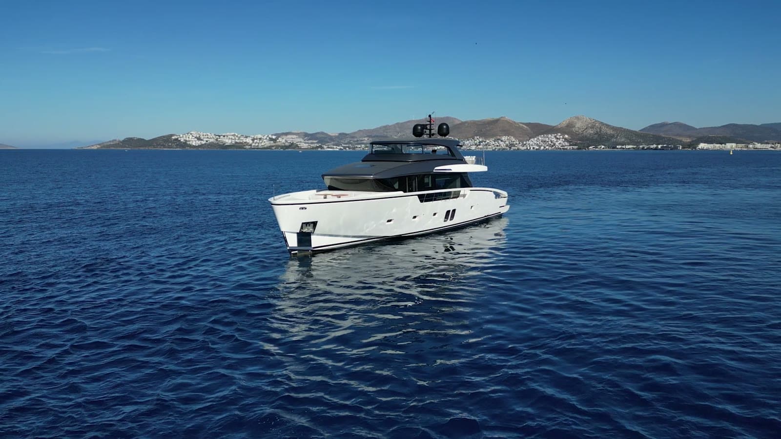 Yacht Management
