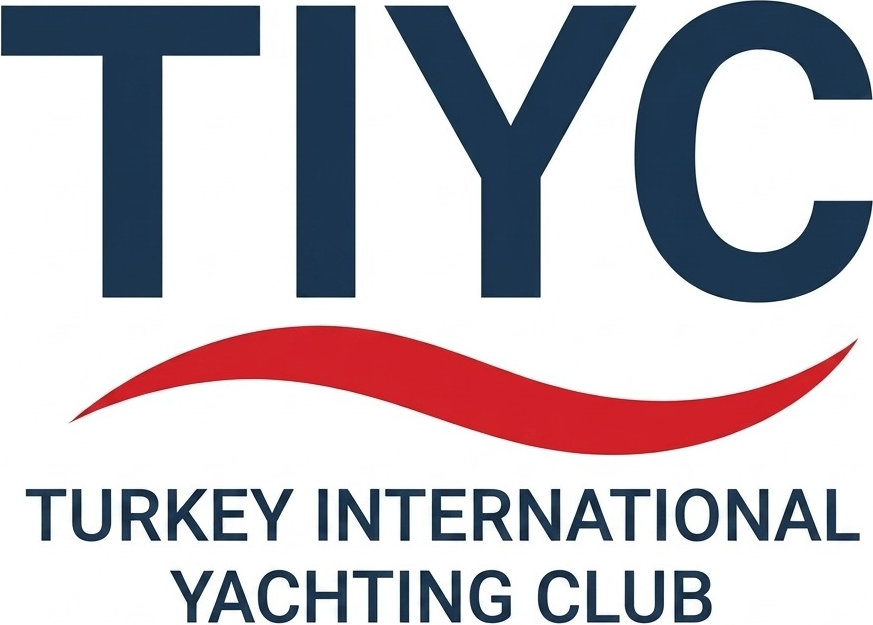 TIYC — Turkey International Yachting Club